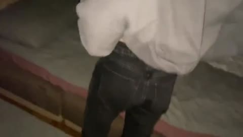 Viral Teasing Caught on Tape 2025